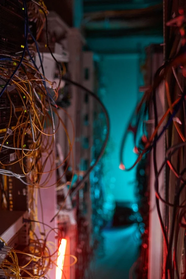 servers-1 Servers